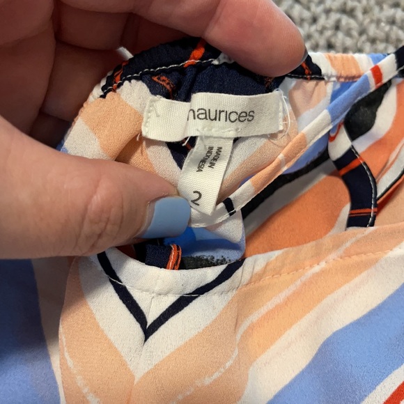 Maurices Tank Top - Picture 3 of 3